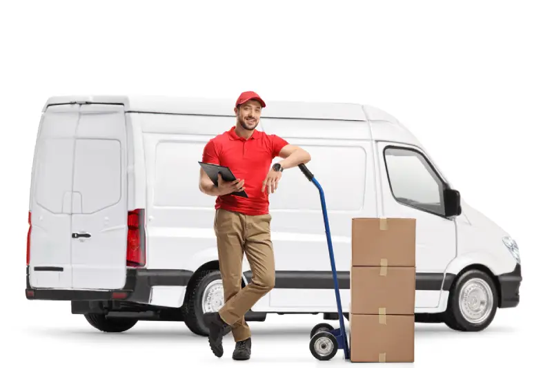 house moving service london