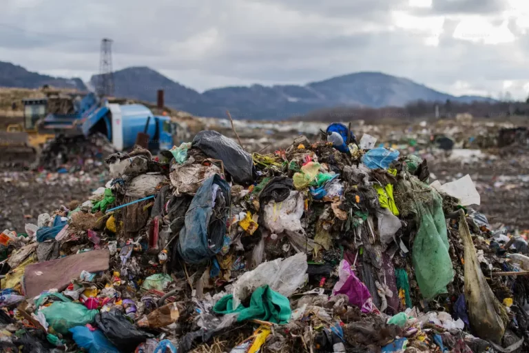 hazardous waste safely in enfield